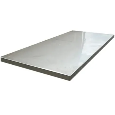 Kako se vlačna i granica razvlačenja Ss304 ploče uspoređuju s drugim materija...