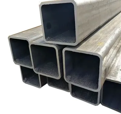 Kolika je toplinska otpornost kvadratnih cijevi?