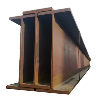 Kakva je procjena zavarljivosti H-beama Ss400?