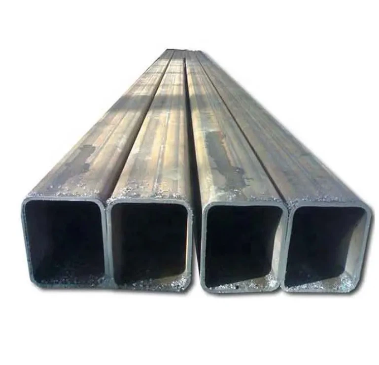 Metal Rectangle Tube Metal Rectangle Tube