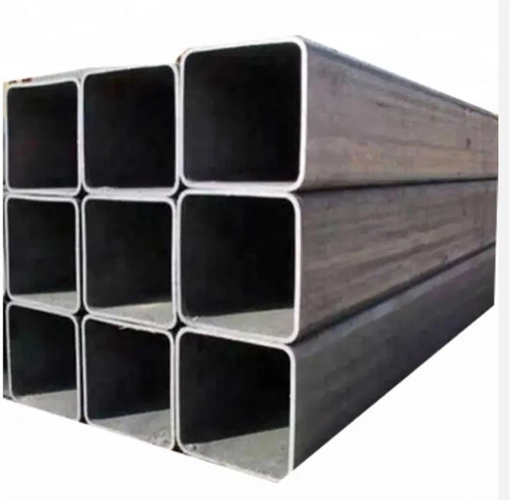 Metal Rectangle Tube Metal Rectangle Tube